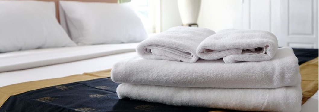Hotelwäsche